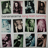 Хит всех времен и народов Maxi 12 45 RPM Bananarama – Long Train Running