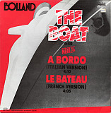 Bolland – The Boat (Abolute Hit) 1985 Maxi Single 12, 45 rpm,