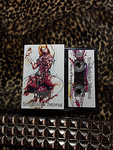 Lividity / Necrocannibalistic Vomitorium - split (cs, 2017)