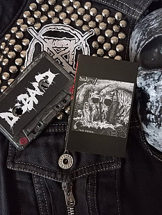 Disband - This System (cs, 2025)