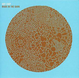 Hot Chip 2008 Made In The Dark [EU]