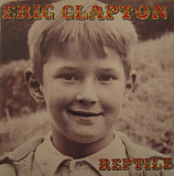 Eric Clapton 2001 Reptile [CAN]