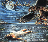 Nightwish 1999 Oceanborn (Limited Edition Digipak) [FRA]