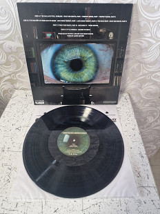Roger Waters 2 LP Amused To Death