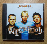 Scooter - Wicked!
