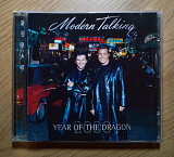 Modern Talking - Year Of The Dragon