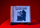 Bruno Mars – Unorthodox Jukebox - 2012 - Japan. OBI