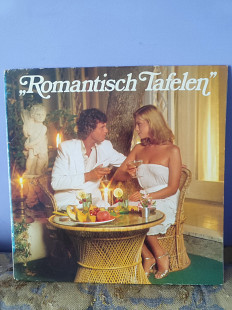 Romantisch Tafelen 1977 (Holland) ex+/nm-