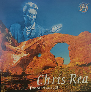 Chris rea 2001 the best of chris rea