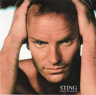 Sting 2001 Voice Of Sanity