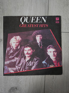Queen "Greatest Hits"