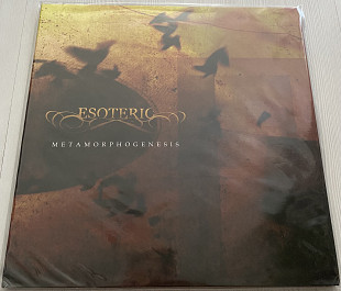 ESOTERIC “Metamorphogenesis”