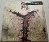 PUTRID OFFAL “Mature Necropsy”