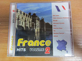 Various – France Hits vol2