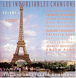 Various – Les Inoubliables Chansons Vol1