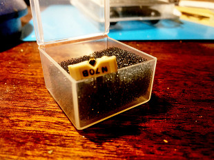 Голка Shure N70b