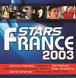 Various – Stars France 2003