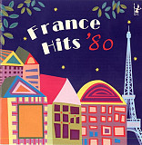 Various 2001 France Hits '80 [Landy Star]