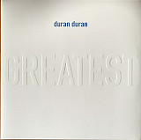 Duran Duran – Greatest 2LP