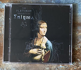 Enigma – The Platinum Collection – 2 CD