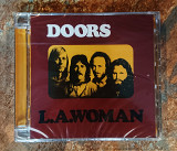 The Doors – L.A. Woman – CD