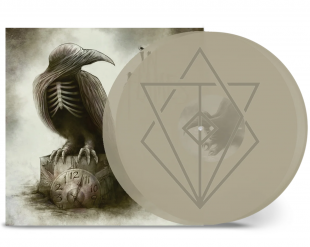 In Flames - Sounds of a Playground Fading