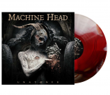 Machine Head - UNATØNED