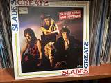 Slade -Slades Greats