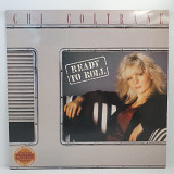 Chi Coltrane – Ready To Roll LP 12" (Прайс 48158)