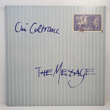 Chi Coltrane – The Message LP 12" (Прайс 43502)
