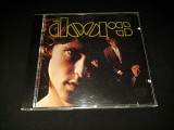 The Doors "The Doors" фирменный CD Made In Germany.