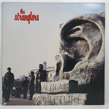 The Stranglers – Aural Sculpture LP 12" (Прайс 31667)