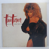 Tina Turner – Break Every Rule LP 12" (Прайс 27680)