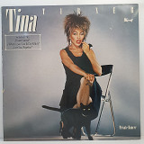 Tina Turner – Private Dancer LP 12" (Прайс 43510)