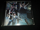 The Doors "Strange Days" фирменный CD Made In Germany.