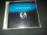 The Doors "The Soft Parade" фирменный CD Made In Germany.