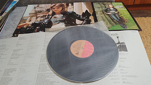 Suzi Quatro - Quatro. японский винил