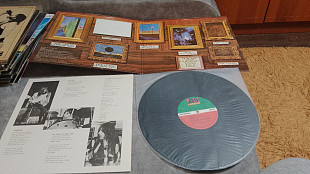 Emerson Lake & Palmer - Pictures At An Exhibition. японский винил