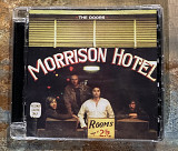 The Doors – Morrison Hotel – CD