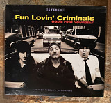 Fun Lovin' Criminals – Come Find Yourself – CD
