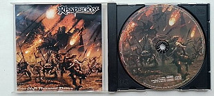 Rhapsody Rain of a Thousand Flames