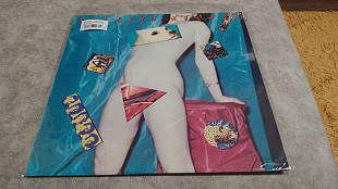 Rolling Stones - Undercover. американский винил