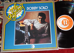 Bobby Solo - The Original 1963-1969 (Germany) NM