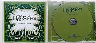 The Hoosiers The Trick to life EU