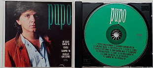 Pupo Io solo senza te EU