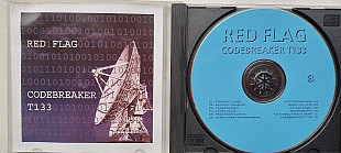 Red Flag Codebreaker T133