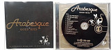 Arabesque Gold Hits 2CD