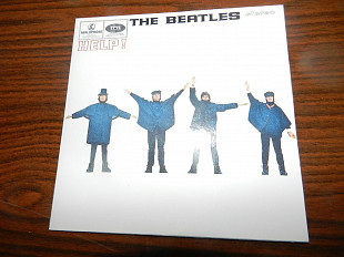 The Beatles "Help!" remastered