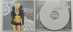 Britney Spears Greatest Hits My prerogative 2CD