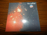 Manfred Mann"s Earth band "Solar Fire" vinyl rip